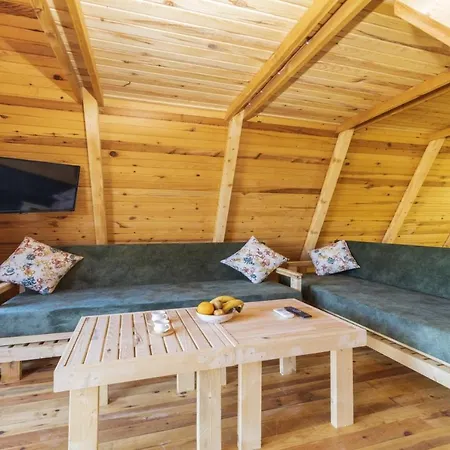 酒店 Gorgeous Bungalow In *
