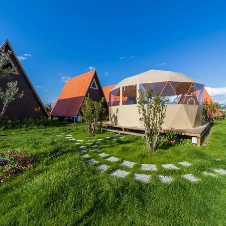 Gorgeous Bungalow In Szálloda *